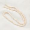 Perlas Sueltas de Agua Dulce Natural Estilo Barroco Pulsera Pendientes Joyería para Orejas DIY Hecho a Mano Accesorios de Perlas Planas Asimétricas