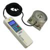 Manómetro digital de radios de 20 kN y 30 kN con cable.