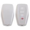 Adequado para Geely Binyue Key Case Binrui Key Case Adequado para Emgrand GS GL Silicone Case Inteligente 4-Key Protective Case