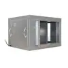 Gabinete de Aire Acondicionado Green Island KTJ(D)-23-41 Ventilador Centrífugo de Conducto Ventilador de Extracción 4100 Volumen de Aire 220V
