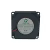 Directo de fábrica 4010 ventilador soplador para tableta ventilador de refrigeración ventilador silencioso voltaje 12V