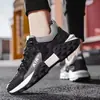 Nuevos Zapatos Casuales de Papá para Hombre 2026, Zapatos Deportivos de Moda, Zapatos para Jóvenes Hombres al Aire Libre, Zapatos Transfronterizos para Hombres Deportivos al Aire Libre