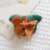 Muñecos de peluche de Santa Claus, muñeco de nieve, dulces, accesorios para muñecas, ciervo de dibujos animados DIY, ropa, zapatos, accesorios, accesorios