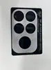 Adecuado para película protectora de lente de cámara Redmi K100 Pro Max, Película protectora integrada AR+AF de armadura mate POCO F9 Ultra