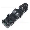 6554He 6554.He Interruptor do Vidro Elétrico da Janela é Adequado para Citroen C4