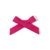 Acessórios Mini Laços de Poliéster-Algodão Fosco Huiya para Lingerie, Roupas Infantis, Sapatos, Chapéus, Caixas de Presente, Acessórios Artesanais DIY, Gravatas Borboleta Pequenas