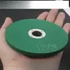 Amoladora angular para afilar cuchillas, rueda de pulido para brocas, disco de pulido, afilador eléctrico de cuchillos, buena herramienta para uso doméstico en el afilado de cuchillos de cocina