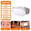 Cinto Massageador EMS Luz Vermelha Pulso Cinto de Cintura Emagrecedor Almofada Aquecedora Dispositivo Fitness Dispositivo de Perda de Peso Dispositivo Modelador Queimador de Gordura