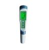 Medidor de Conductividad EC Pluma TDS H2 Rico en Hidrógeno Orp Nivel de Potencia Negativo pH Ácido-Base Salinidad Instrumento de Tasa Resistiva Tabla