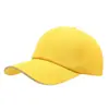 Gorra Publicitaria con Logo Bordado, Gorra de Béisbol, Gorra de Trabajo para Mesero de Restaurante de Comida Rápida, Gorra de Viaje, Gorra para el Sol, Gorra de Pato