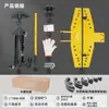Swg- 12345pulgadas Dobladora Manual Hidráulica de Tubos Dobladora Eléctrica de Tubos Máquina Curvadora de Tubos de Acero Galvanizado Tubo de Hierro Tubo de Acero Sin Costura