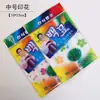 Paño de Cocina de Fibra de Bambú Grueso Absorbente Jimo Wholesale Empaque Coreano Desengrasante de Aceite de Cocina Trapo Fácil de Lavar