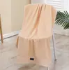 Juego de Toallas de Algodón Puro Transfronterizo 70*140 Juego de Toallas de Baño Engrosado Regalo de Negocio Recuerdo para Adultos Regalo de Logo Presente