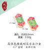 Colgante Dorado Antiguo de Alta Retención de Color para Manualidades, Abalorios Espaciadores de Amuleto Wenchang, Accesorios para Joyería de Pulseras y Collares para Manualidades