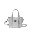Bolso Cubo de Moda Estilo Coreano para Mujer 2025 Verano Nuevo Nicho Simple y Elegante de Moda Bolso Cruzado de Un Hombro de Alto Valor