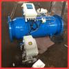 Procesador de Agua de Grupo de Iones Dinámicos Unidad de Tratamiento de Agua Aire Acondicionado Central Esterilización de Agua Circulante y Control de Algas