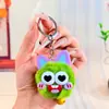 Regalo Pequeño para la Vuelta a Clases Llavero Colgante Creativo Lindo Niños Guardería Cumpleaños Clase Recompensa Estudiante Pequeños Regalos