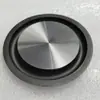 [Yxx] Diafragma de Graves con Textura de CD de 3 pulgadas, Diafragma Pasivo, Dispositivo de Baja Frecuencia Otros