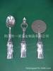 P-041Eb Aleación de Zinc Abrebotellas de Vino Cuchara para Helado Abrebotellas Cuchillo para Pizza Pizza Estéreo Forma de Botella de Vino Pequeños Utensilios de Cocina