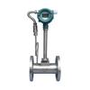 Medidor de Vazão Vortex Inteligente, Medidor de Vazão Vortex com Flange, Medidor de Vazão Vortex Integrado, Medidor de Vazão de Gás, Personalizado
