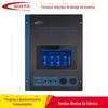 Poderoso original de fábrica Dipper IP rede intercomunicador bidirecional interfone terminal de decodificação de rede touch screen
