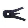 Leggings de Corrida para Basquete Joelheiras para Menisco Joelheiras Esportivas Tiras para Ciclismo Equipamentos de Proteção Esportiva Tiras para Rótula