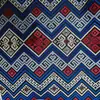 0,5* 1,5m Brocado Zhuang Jacquard Padrão de Brocado Renda Cultura Tradicional Zhuang de Guangxi Tecido Especial Étnico