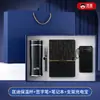 Set de regalo de negocios de alta gama, juego de tazas térmicas genuinas Kuangdi, perfecto para celebraciones de aniversario y como regalo práctico para clientes y ejecutivos