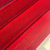 Tela de Poliuretano Elástica, Tela Fina para Areia Tensionada de Alta Elasticidade, Tela de Malha para Peneira Vibratória de Alta Frequência, Tela de Borracha Resistente à Pressão e ao Desgaste para Materiais Rochosos