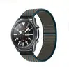 Adequado para Samsung Huawei Watch Gears3/S2 Watchgt/Gt2 Pulseira de Nylon com Velcro 22mm