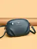 Bolso pequeño versátil transfronterizo, bolso cruzado nuevo simple y elegante, bolso de hombro nuevo de primavera para mujer de comercio exterior