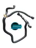 11531738054.11531726506 Benbao Chima Tubería de agua Tubería de admisión de refuerzo Tubería de escape en stock suministro