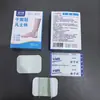 Parche Transpirable Impermeable de Vaselina Anti-Agrietamiento con Nutrición de Aloe Vera, Empaquetado Individualmente, para Manos, Pies y Prevención de Grietas en los Talones