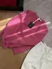 Feche os olhos e compre esta série! Elegante suéter de mohair rosa claro com gola redonda, de abotoamento simples, para o inverno, cardigã de tricô macio e aconchegante