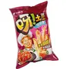 Batatas Haoliyou 70g * 20 pacotes de caixas fechadas para estudantes e crianças batatas fritas sabor kimchi atacado salgadinhos sacolas de presente