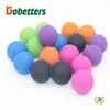 Pelota de Relajación Muscular Profunda, Pelota de Fascia, Pelota de Masaje de Puntos de Acupuntura, Pelota de Masaje Curativo para Fitness, Pelota de Masaje