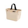 Lonchera Térmica Simple Bolsa Tote Capacidad Extra Grande Bolsa para Lonchera Papel de Aluminio Engrosado Bolsa Simple para Lonchera Personalizable