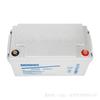 Batería de Energía Eléctrica Zhongda Dcf126-12/50 12V50Ah Batería del Sistema Eps para Bomberos Artículo Predeterminado