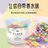 Contas de Fragrância para Lavanderia no Atacado, Amaciante, Protetor de Cores, Contas de Fragrância de Longa Duração, Contas de Fragrância Embaladas para Roupas