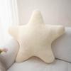 Ins Nordic Star Travesseiro Sofá Sala de estar Quarto Almofada de cabeceira Almofada de janela de baía de carro Decoração de cama