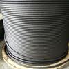 Fabricantes de Cabos de Aço Inoxidável Não Giratórios, Várias Especificações, Levantamento, Processamento Galvanizado, Atacado, Cabos de Levantamento Resistentes à Corrosão