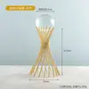 Adornos Modernos Minimalistas de Lujo Ligero, Decoración Creativa para el Hogar, Decoraciones para Gabinete de Vino, Mueble de TV para Sala de Estar, Manualidades y Mobiliario de Oficina