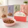 Exprimidor de Comida Húmeda para Mascotas KineShineX, Exprimidor de Bolsas de Comida para Gatos, Dispensador de Premios para Gatos, Empaque de Múltiples Especificaciones, Universal para Alimentación de Gatos