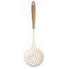 Espátula de Silicona para Alimentos, Espátula Especial Antiadherente, Espátula de Silicona Resistente a Altas Temperaturas, Protección para Ollas, Espátula para Cocina Doméstica, Cuchara para Sopa