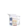 Bolsa de Almacenamiento al Vacío Compresible Antibacteriana sin Aire Taili Bolsa de Almacenamiento Especial para Edredón Ropa Ropa de Plumas Maleta Engrosada