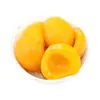 Fruta de Durazno Amarillo enlatada fresca Fruta Variada enlatada Fresas enlatadas Durazno hermético enlatado Pulpa de Fruta Fresca Deliciosa y Deliciosa enlatada
