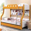 Accesorios de Ferretería para Cama Infantil Escalera Superior e Inferior Escalera de Trepa para Cama Colgante de Dormitorio Escalera de Hierro Escalera de Piso para Litera