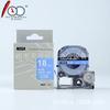 Adecuado para consumibles de máquinas de etiquetas Epson, cinta de etiquetas de 12 mm, 18 mm y 24 mm, caja de etiquetas, cinta de etiquetas EPON