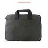 Fabricante directo de bolsas impermeables para laptop con patrón de piel de oveja, disponibles en múltiples tamaños, personalizables con logo, adecuadas para negocios y uso diario, en stock