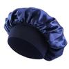 Gorro de dormir Sardin para niños, elástico, de ala ancha, redondo, para el cuidado del cabello, gran oferta en Amazon, disponible en TJM-301